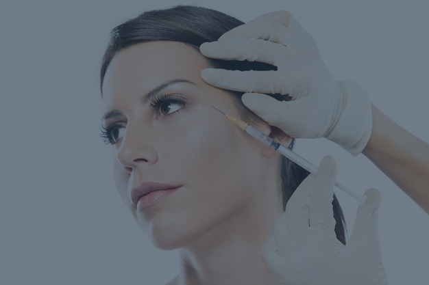 Dermal filler treatments in Bedford